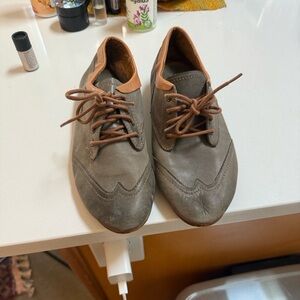 Women’s juil loafers